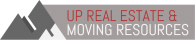 UP Real Estate & Moving Resources